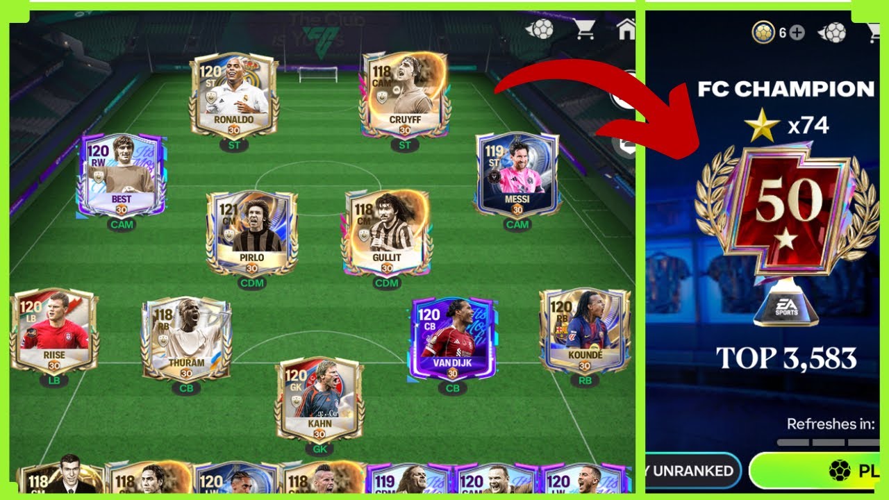 Crazy 100🌟game play and grind video!!!