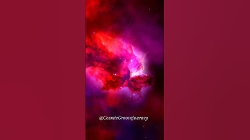 Beauty of Space | Cosmic Journey #space #mesmerizing #cosmic