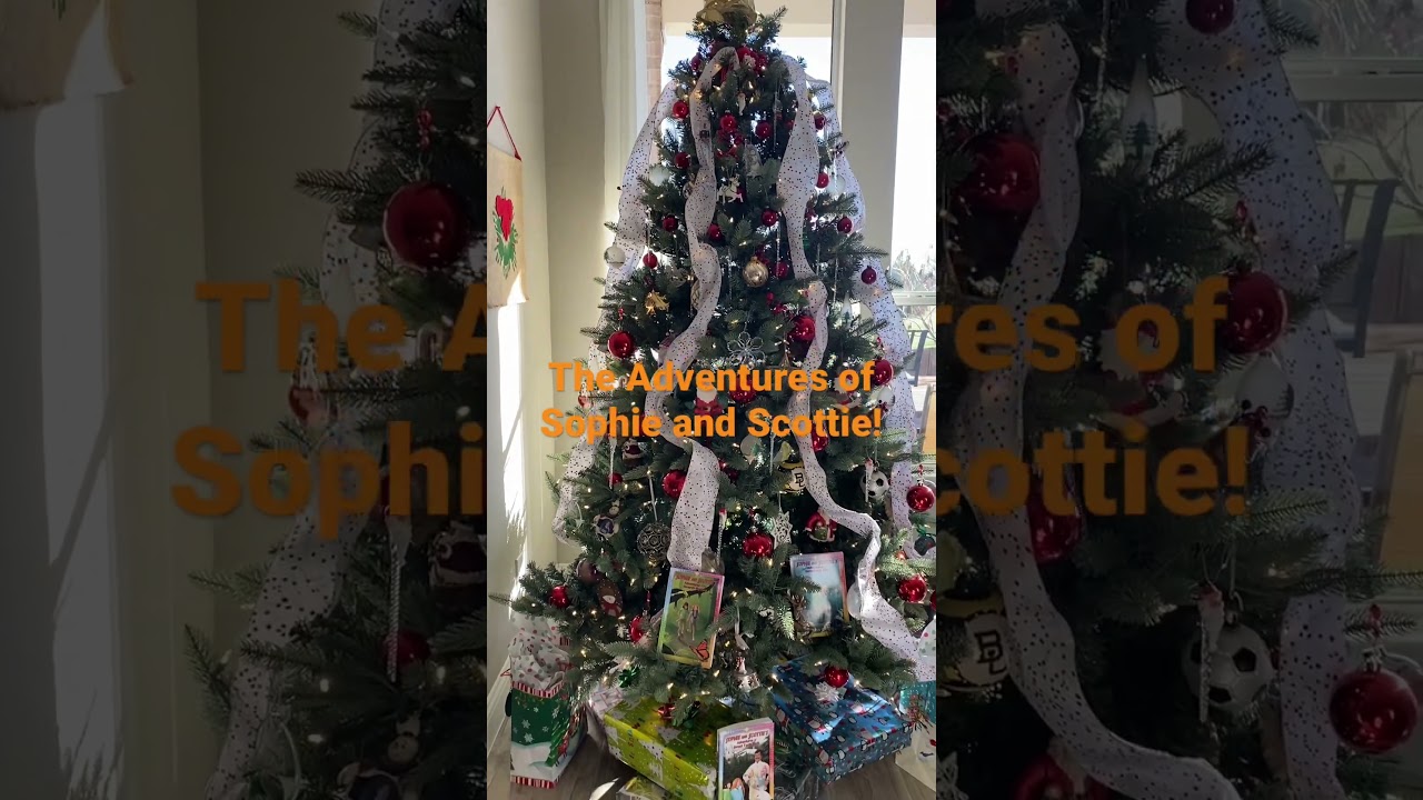 Books series perfect for ages 7-12! 