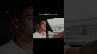 How I really got into ecommerce Net Worth