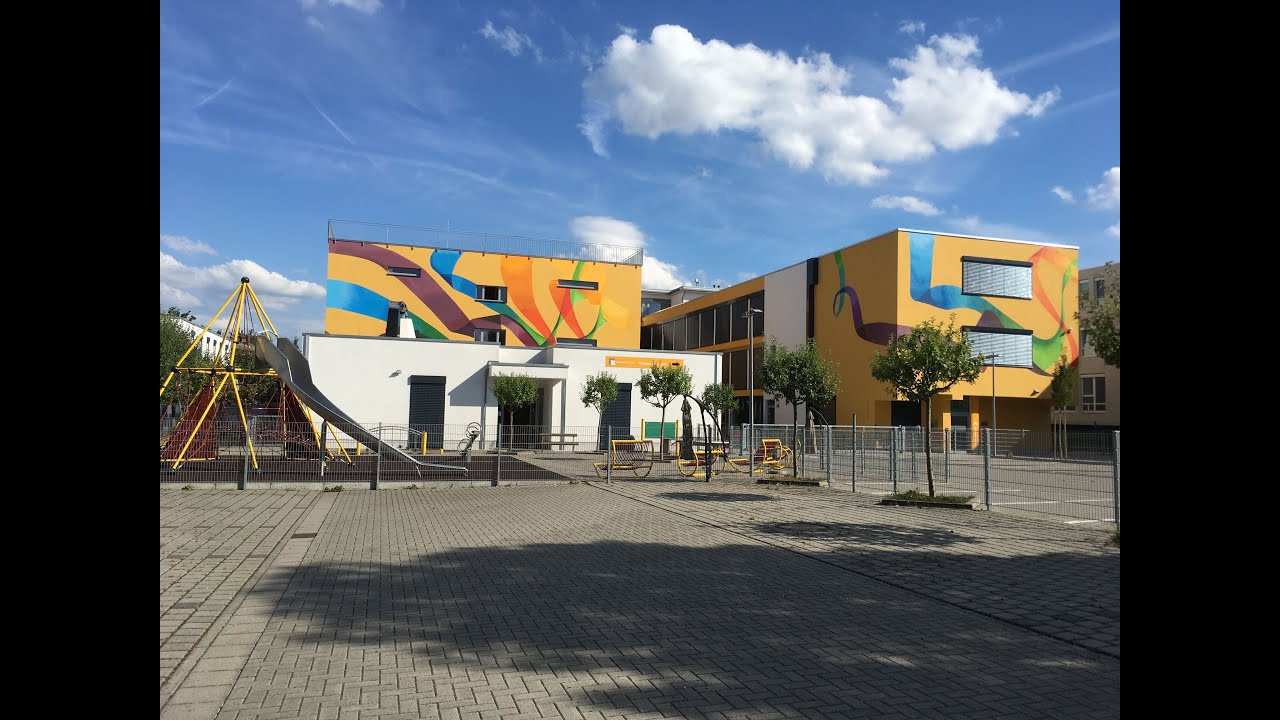 Accadis International School Bad Homburg Bilingual Preschool Elementary School And Senior School