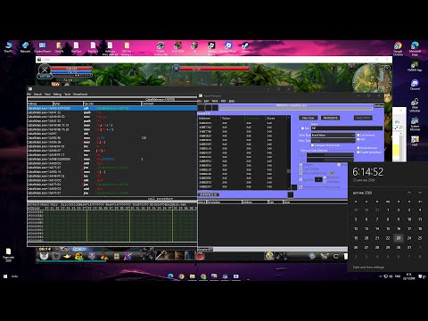 cheat engine bypass xigncode3 2026