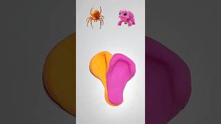 #colormixing #unpacking #asmrvideo #oddlysatisfying #satisfying #compilation #asmr #diy #polymerclay