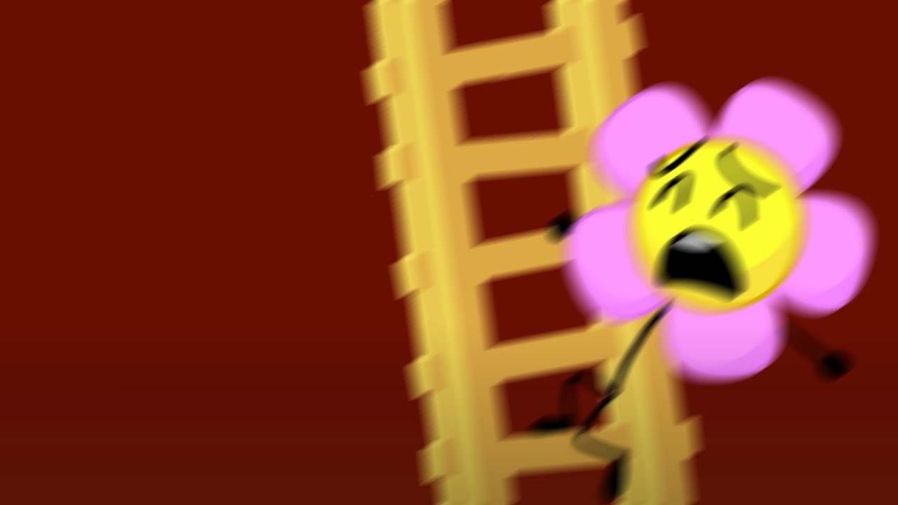bfdi cursed images with movement proposition