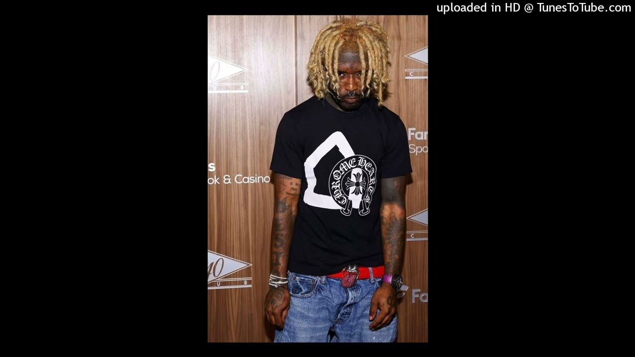 [FREE FOR PROFIT]LIL UZI VERT X CHIEF KEEF GLO TYPE TRAP BEAT “EATING GOOD”