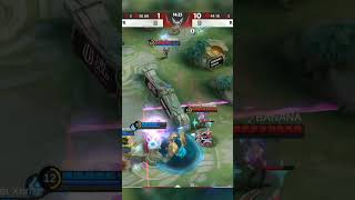 RRQ Hoshi vs Bigetron Alpha - Game 1 Mpl Id S13 #rrqhoshi #bigetronalpha #mobilelegends