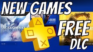 NEW PS4 GAMES - PS4 FREE GAME GIVEAWAY & also PS PLUS FREE GAME DLC NEW PS4 GAMES - PS4 FREE GAME GIVEAWAY & also PS PLUS FREE GAME DLC