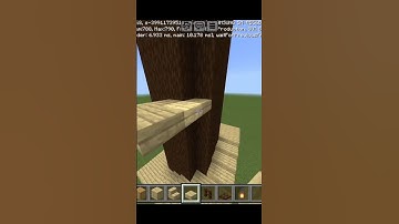 Full Tutorial on my channel #building #minecraft #minecraftbuilding #minecrafttutorial #tutorial