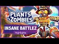 Plants Vs Zombies The Most INSANE 1v1 BattleZ BfN Garden Warfare 2 Funny Moments Epic Fails Plants Vs Zombies The Most INSANE 1v1 BattleZ BfN Garden Warfare 2 Funny Moments Epic Fails