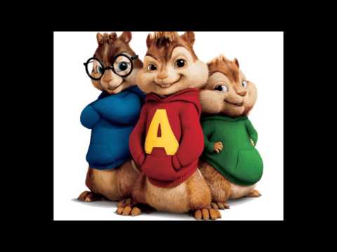 sowieso - Chipmunk´s