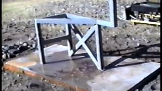 Rock Crusher & Shaker Table Clip 3