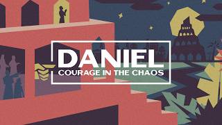 When God Meets You in the Fire | Daniel 3:1-30 | Travis Agnew