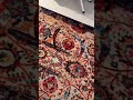 Excellent Condition Rug very sharp color  R.s 5000/=