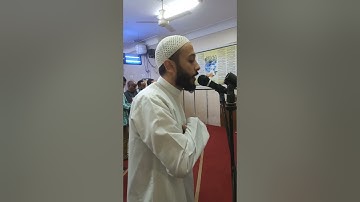 ما تيسر من سورة الذاريات