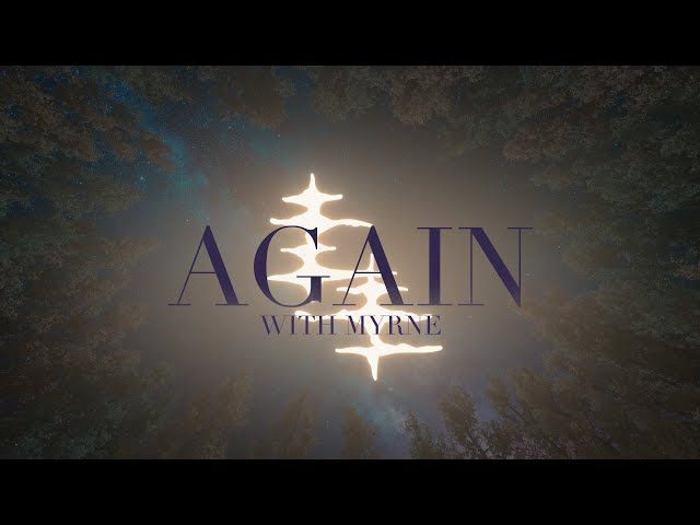 Dabin x MYRNE - Again (Official Visualizer) class=