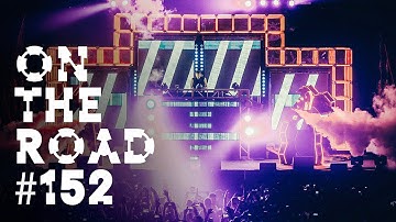 Neon Future Experience Chicago - On the Road w/ Steve Aoki #152