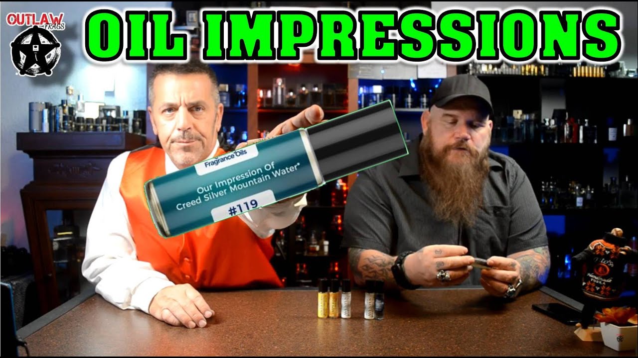 Quality Fragrance Oils 101 Full Collection Review and First Impressions YouTube