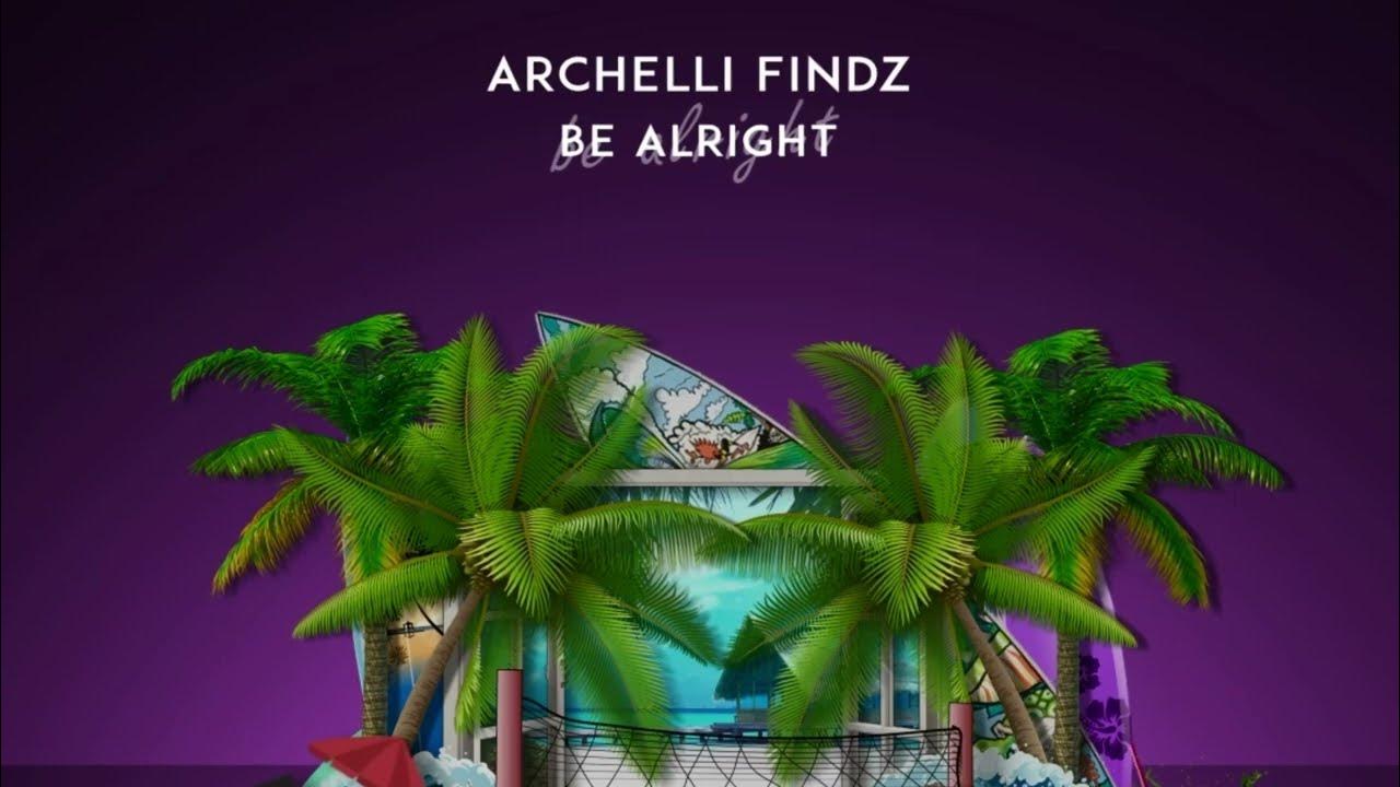 Archelli findz angels