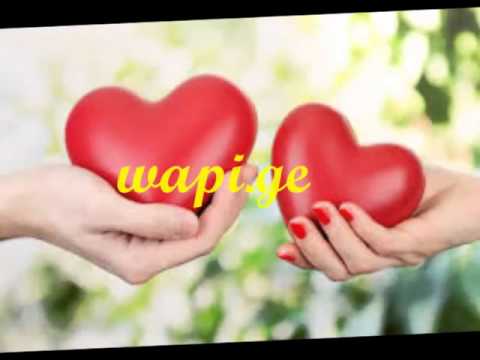 WAPI.GE ქართული გაცნობის საიტი