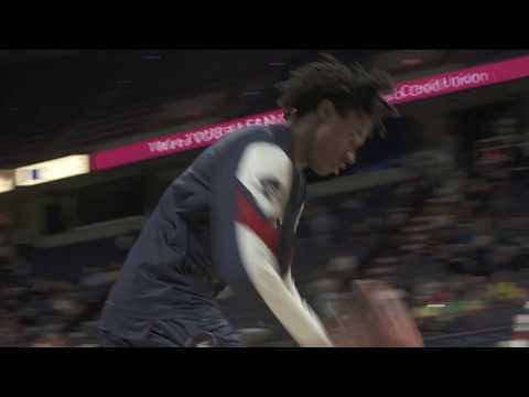 Robert Morris Colonials vs. West Virginia Cavaliers | Full Game Highlights | ESPN College Football