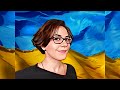 Інтерв&#39;ю зі Світланою Ромашко. Радіо міста Вараш, 01.02.2015 [Svitlana Romashko]