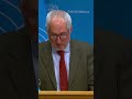 WATCH: UN Chief Guterres ‘Welcomes’ U.S. Peace Talks, Spokesperson Says | AC15