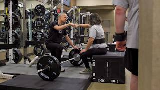 Going for Gold: Life Time at the Special Olympics | Life Time