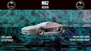 ZGameEditor - HUD 40 playing Movin by MK2