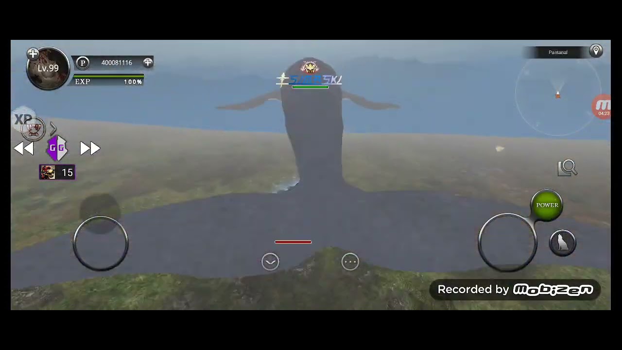 Wild Animals Online Mini Video