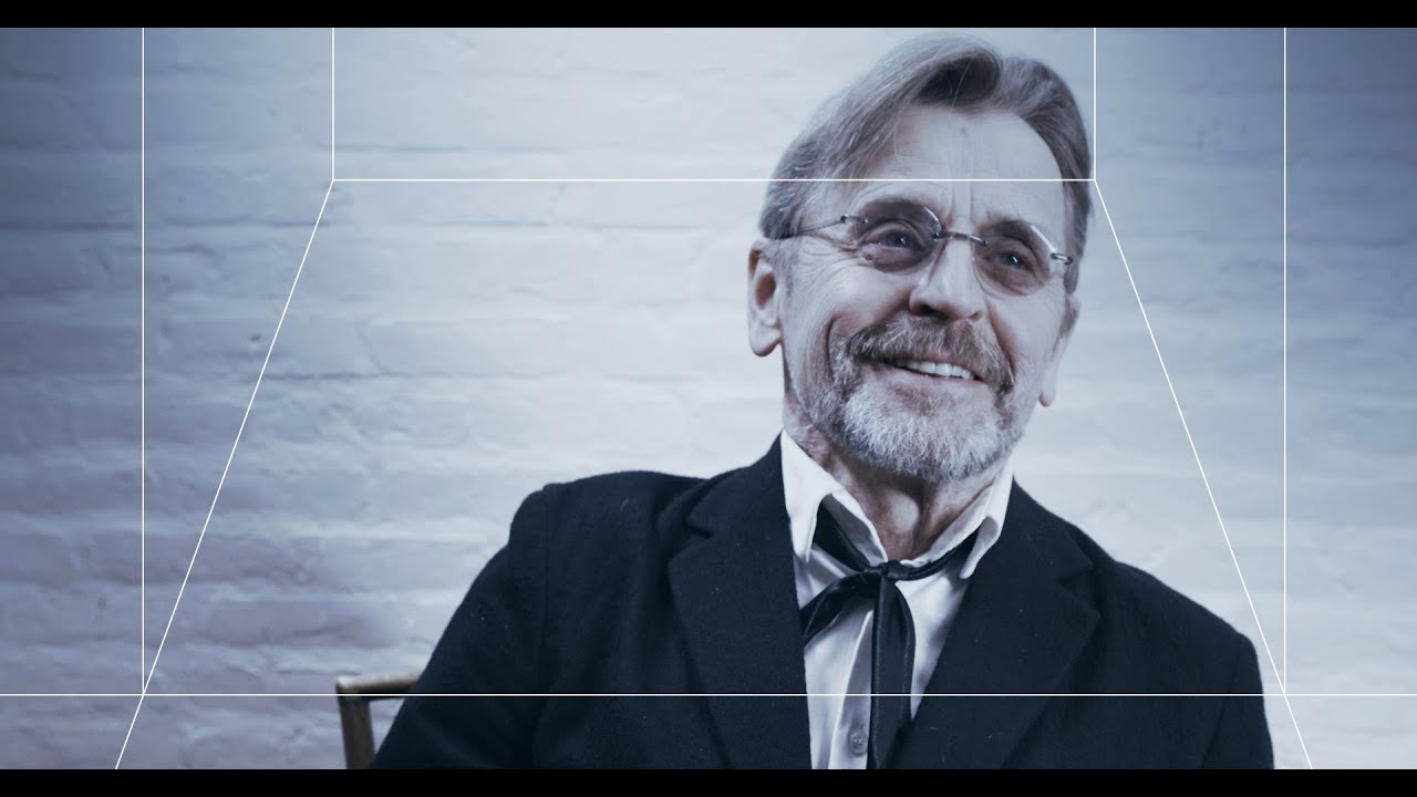 chekhovOS /an experiment game/ [Trailer] - YouTube