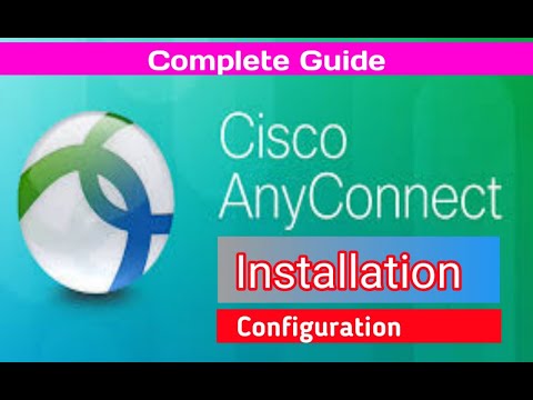 Cisco VPN Installation Method-cisco any connect-cisco Virtual Privat Network use business companyuse