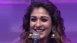 Nayanthara - Face Closeups Compilation Cuts Edit - Gc
