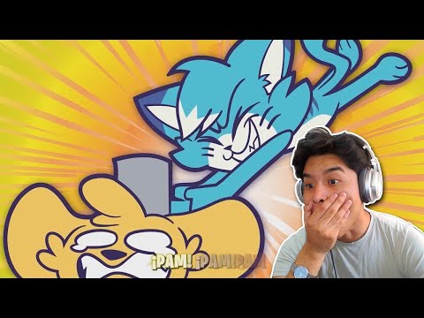 THE SUPER HAMMER BLOW! 🤣 VIDEO REACTION to TAKE YOUR HAMMER by MIKECRACK!