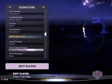 NBA 2K14 NEW