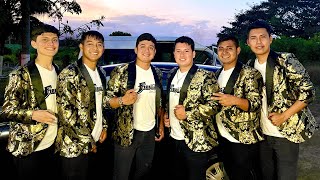 Los Fieroz- La Metralleta En Vivo