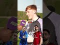 ANGRY GINGE: BRUNO FERNANDES for COLE PALMER 🤔? #shorts #soccer #football @angryginge13