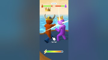 Giant Rush! Awesome Gameplay Walkthrough Part -25