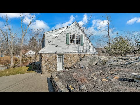126 Berry Road, Monroe, NY home video tour