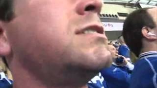 2006 AFC Championship Game Highlights