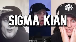 Sigma Kian | Highlights #2