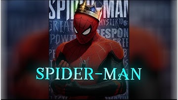 spider-man xml 🔥spider man status xml file🔥 alight motion editing spider man status🕷#spiderman