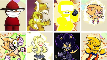 Chaos but everytime it is the Opponent