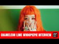 CHAMELEON LIME WHOOPIEPIE Interview | One Piece &amp; &lsquo;Whoop It Up Deluxe Edition&rsquo;