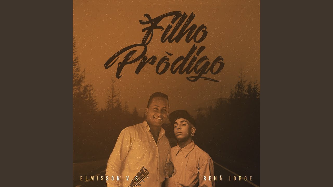 Filho Pródigo YouTube Filho Pródigo YouTube