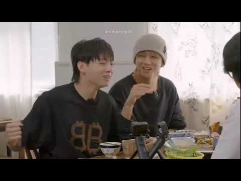 Vminkook started arguing over pink sausage😈Are you sure ep 5 [ENG SUB]🎯Jeju Island 🏝️