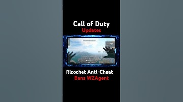 Ricochet Anti-Cheat Update Bans WZAgent Program from Call of Duty