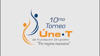 Torneo GOLF BAFAR 2021