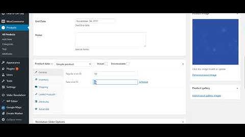 How to Add Deals of the Day to WooCommerce Store