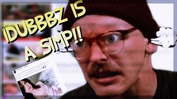 iDubbbz From Pimp To Simp