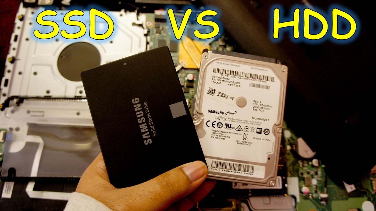 How To Make HDD Faster 